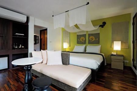 Praseban Resort - 106