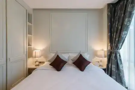 Parc Borough City Resort -Sha Extra Plus - 3
