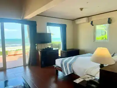 Victoria Phan Thiet Beach Resort & Spa - 88