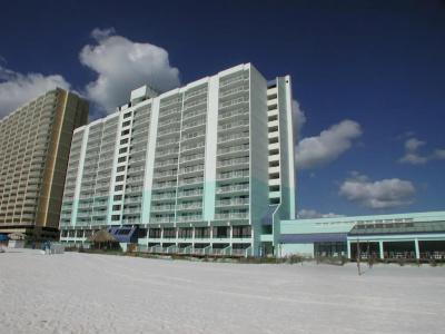 Landmark Holiday Beach, a Vri - 8