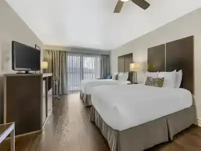 Best Western Pier Point Inn - 64