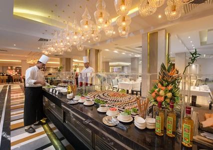 Premier Le Reve & Spa Sahl Hasheesh - Adults Only 16 Years Plus - 11