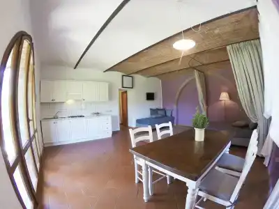 Agriturismo Boschi di Montecalvi - 131