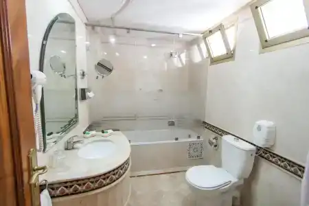 Zahrat Al Jabal - 16