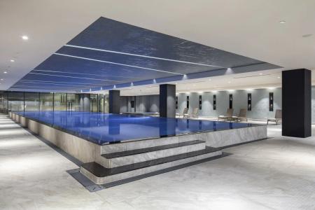 Hilton Istanbul Bakirkoy - 11