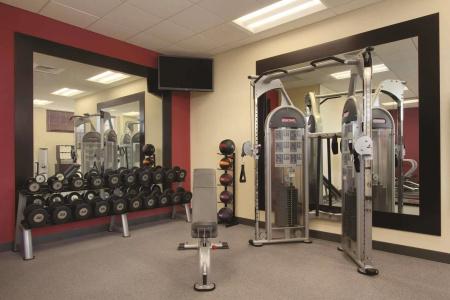 Hilton Garden Inn/Bricktown - 18