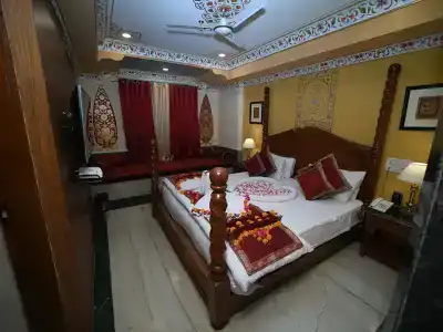 Fort Chandragupt - 6