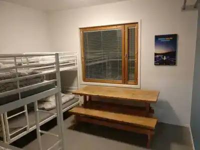Scouts' Hostel - 2