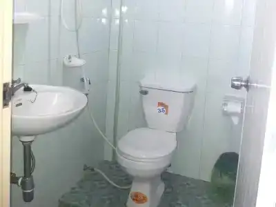 Chomhaad Guesthouse - 6