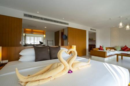 g Hua Hin Resort & Mall - Sha Extra Plus - 11