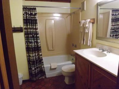 Arizona Mountain Inn & Cabins - 64