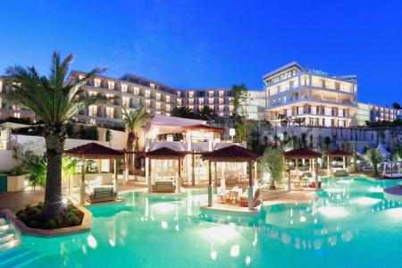 Amfora Hvar Grand Beach Resort - 32