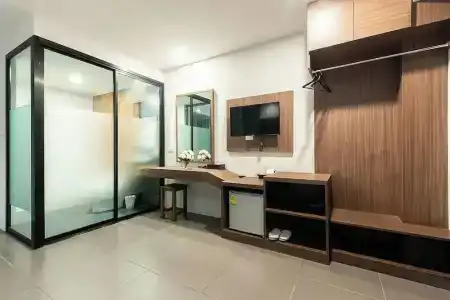 Yamin Seaview - 20