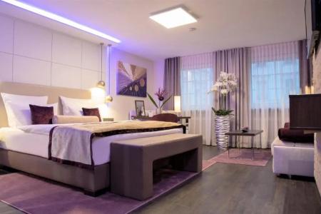 Brenners Park-& Spa - an Oetker Collection - 42