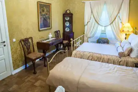 Pakruojis Manor's Palace Boutique - 6