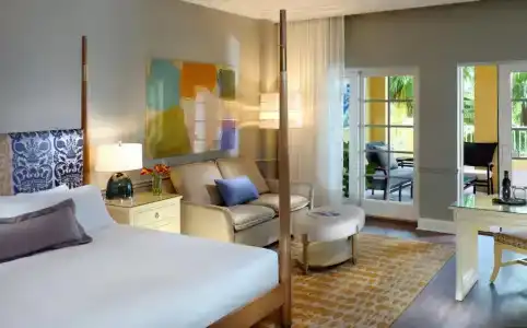 La Playa Beach & Golf Resort, a Noble House - 77