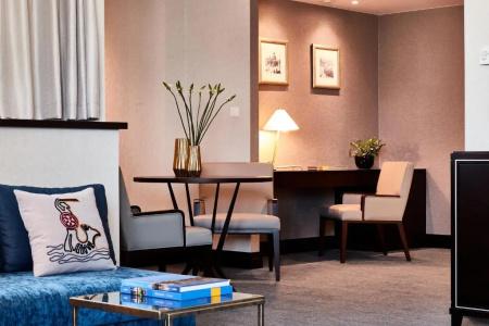 Intercontinental Warszawa, An Ihg - 58