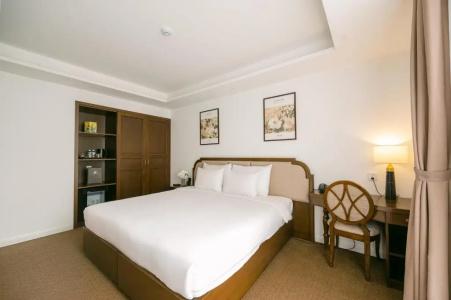 Hanz Marigold Hanoi - 47