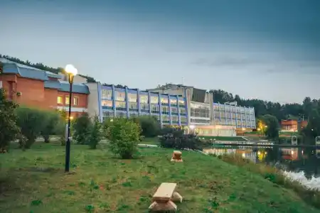 Березка - 0
