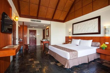 Karona Resort & Spa - Sha Extra Plus - 44