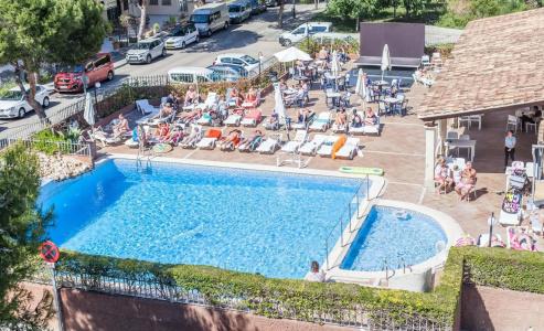 Bluesea Don Jaime - 33