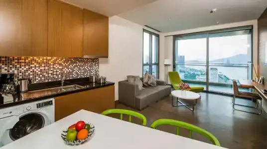 Novotel Danang Premier Han River - 256