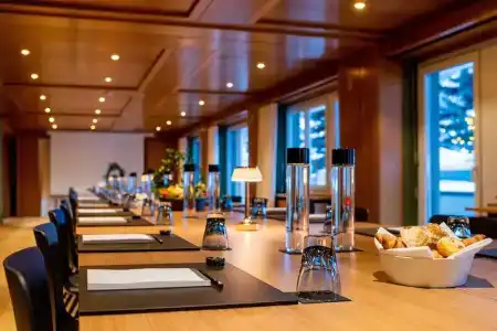 Schweizerhof Zermatt - a Small Luxury - 24