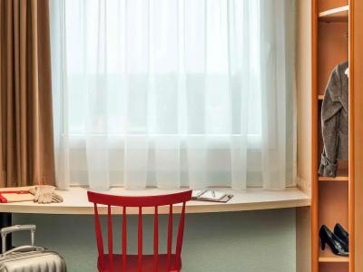 ibis Luebeck City - 66