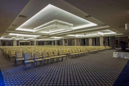 Ramada Plaza By Wyndham Kahramanmaras - 15