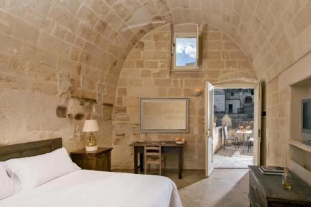 Locanda Di San Martino & Thermae Romanae - 58