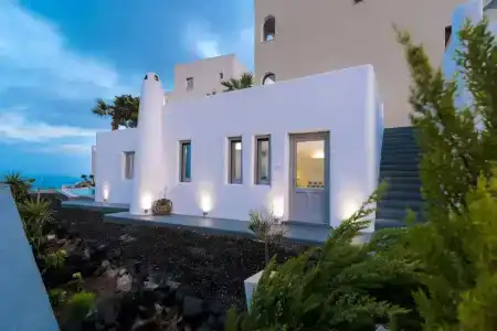 San Marino Suites by Calm Collection - 22