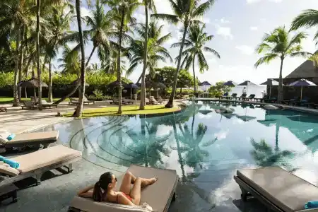 Constance Belle Mare Plage - 15