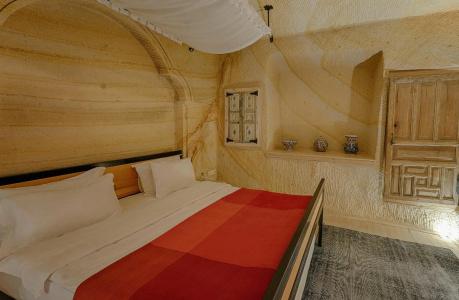 Taru Cave Suites - 21