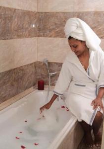 Auberge Le Rajah - 32