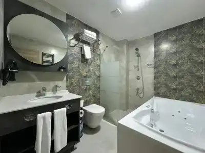 Korkmaz Otel - 7
