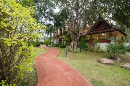 Ruen Ariya Resort - 74