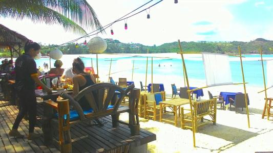Kirati Beach Resort - 12