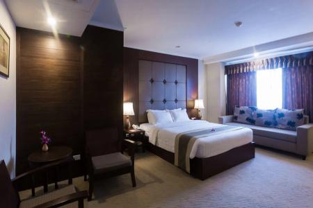 Movenpick Suriwongse Chiang Mai - 41