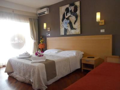 Catania Crossing B&B - Rooms & Comforts - 32