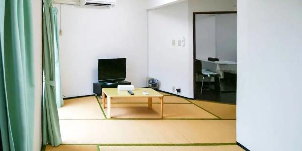 Sunset Hills Inn Naha - 33