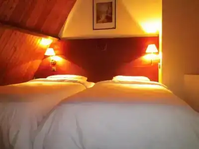 Hôtel Le Yachtman - 55