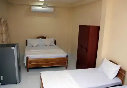Bluewater Beach Resort - 2