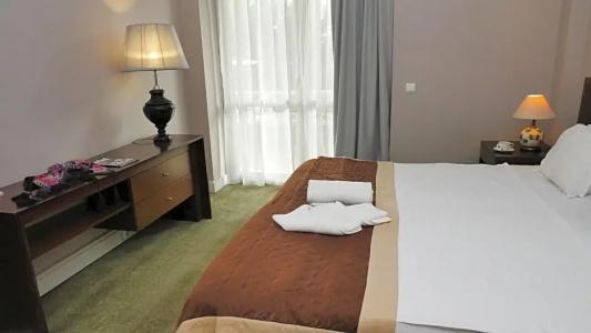 Talen Otel - 21