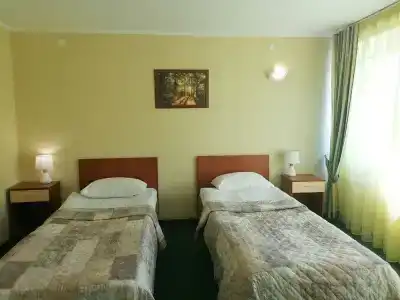 Cherkasy Palace - 26