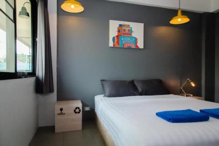 Sleep Guesthouse SHA plus - 22