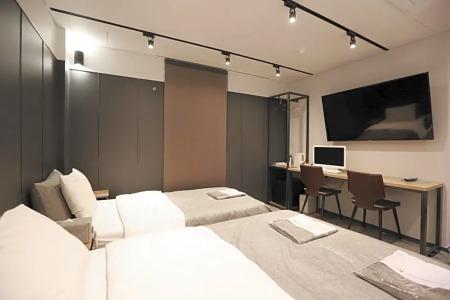 boutique k Dongdaemun - 47