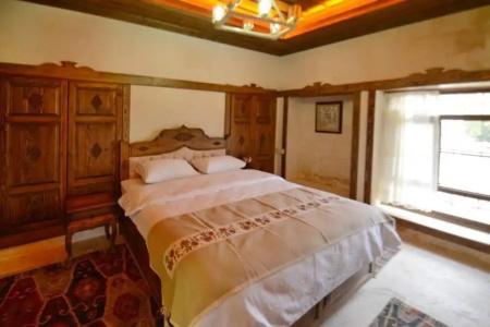 tÜRkmen Konagi Halfetİ Butİk Otel - 45
