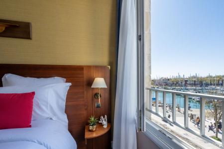Hôtel Le Yachtman - 31