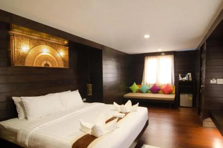 Haad Chao Phao Resort - 142