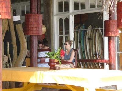 Mountain Wave and Surfshop - 20
